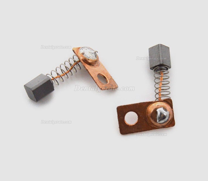 Original 45K Saeshin Dental Strong 106 f&uuml;r Mikromotor Handst&uuml;ck